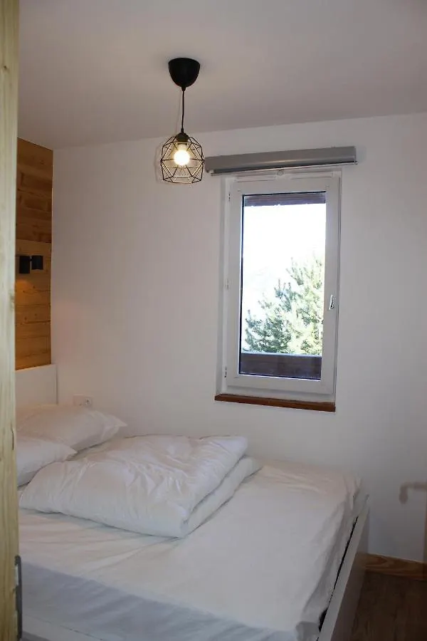 Les Gourgs Blancs, Station Val Louron Appartement Génos